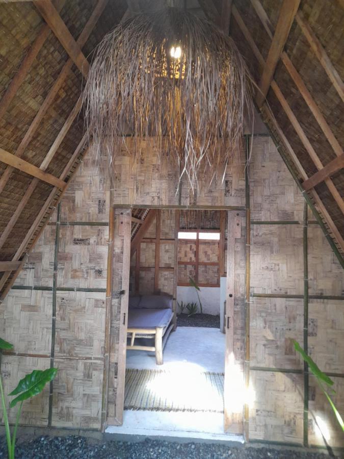 Apache Surf Villa San Isidro  Exterior foto